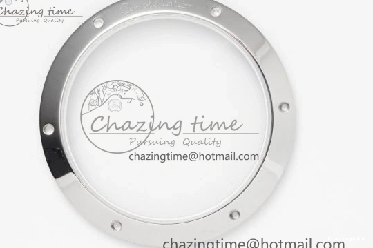 0211 Constellation Black Ceramic SS RG 8F 1:1 Best Edition White Textured Dial on Black Gummy Strap A Sustainable 7804